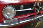 Alfa Romeo GT 1300 Junior 1972 года